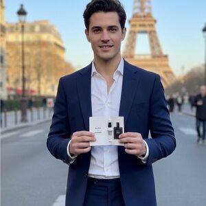 CHANEL Bleu de Chanel